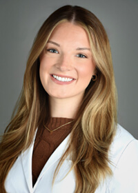 Taylor Grace Eustice, PharmD.