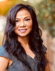 Thuy Tran, PharmD, BCOP, CSP.