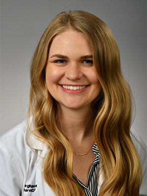 Maeghan Troyer, PharmD, BCACP, CDCES, CPP