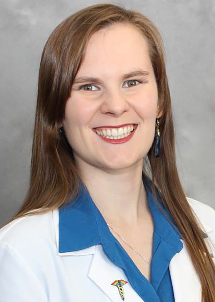 Teresa Hoskins, DO
