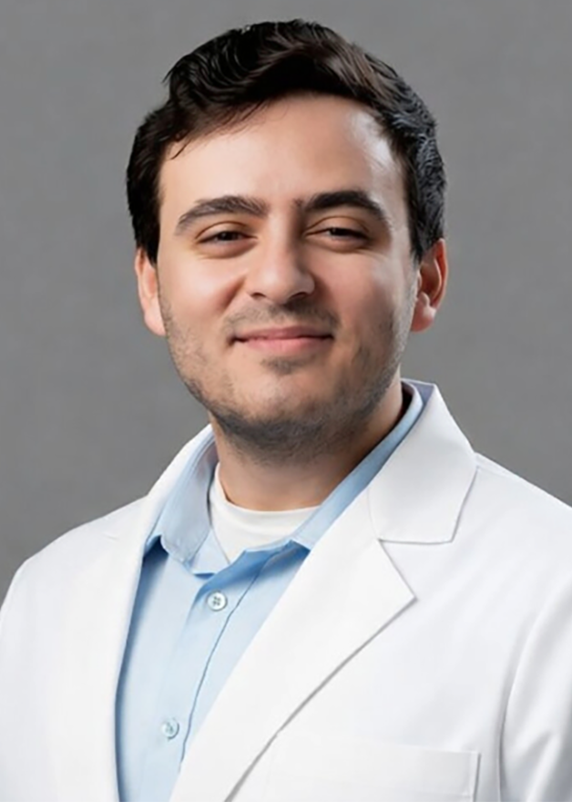 Adam Kanawati, DO
