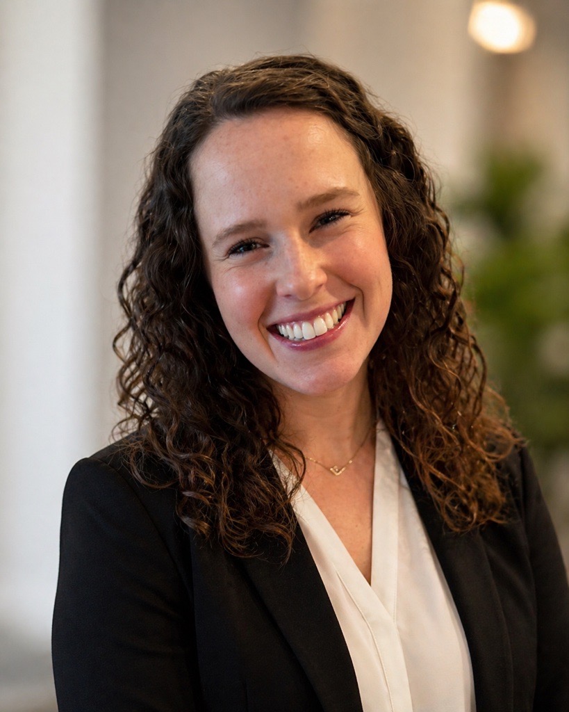 Sarah (Garfinkle) Murray, PharmD, BCACP, CPP