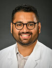 Ronin Dahal, MD 