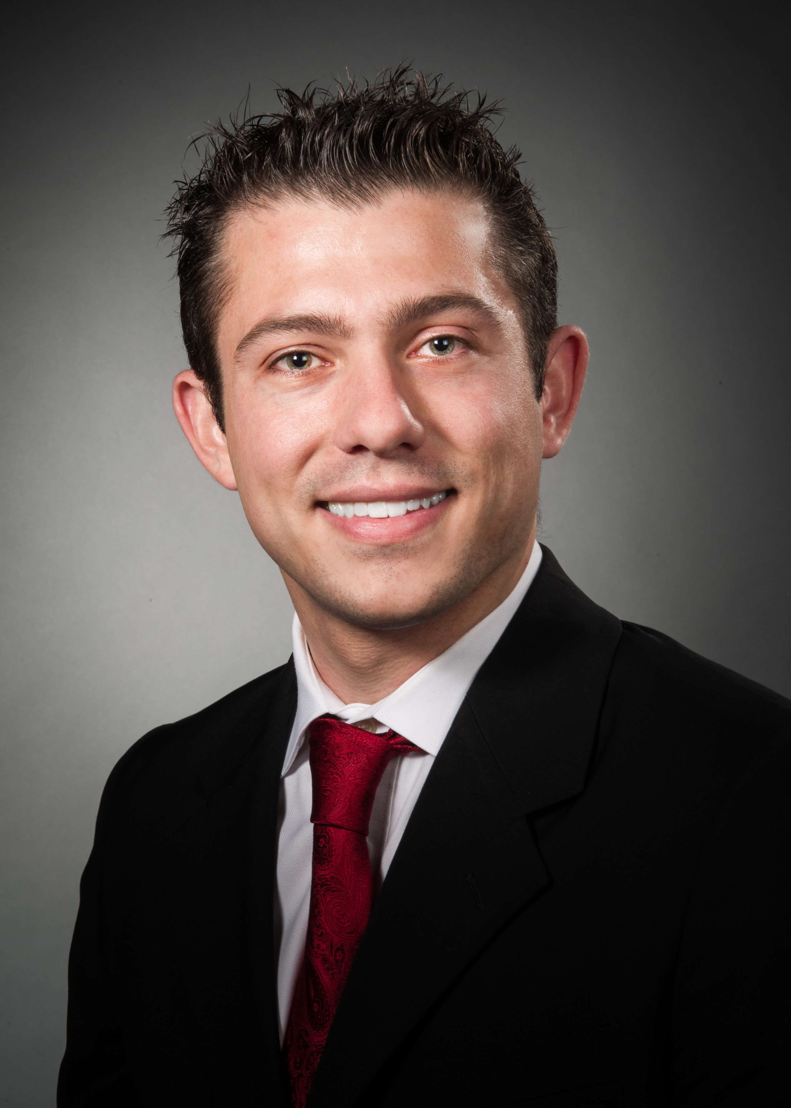 Matthew Stripp