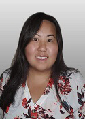 Catherine Yang, Geriatric Medicine Program Coordinator