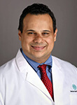 Sherif Soliman, MD