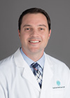 Dr. Eric Hilgenfeldt, GI Fellow