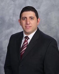 Joseph Zeidan, MD