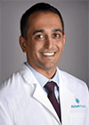 Milan Patel, MD