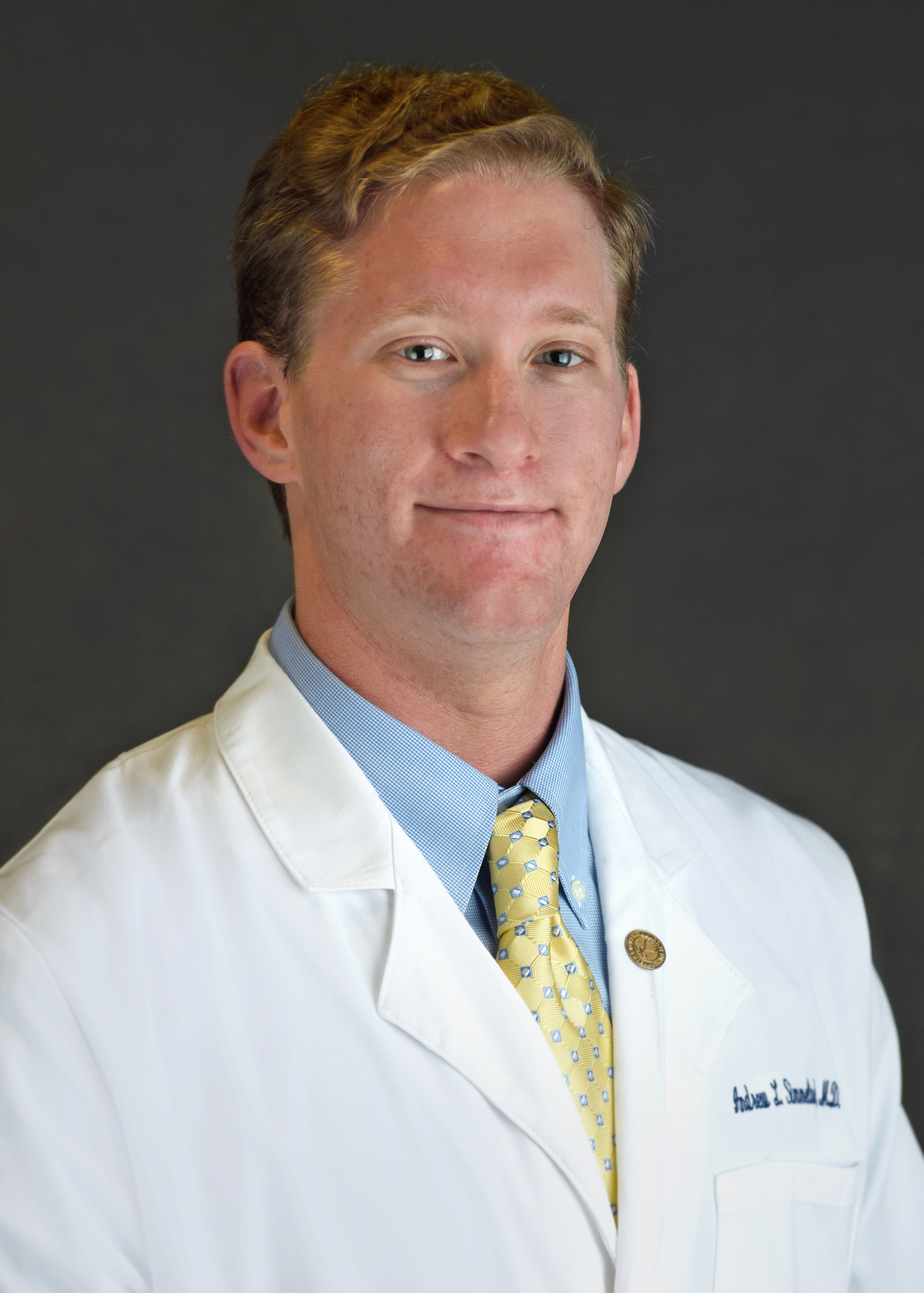 Andrew Simmelink, MD