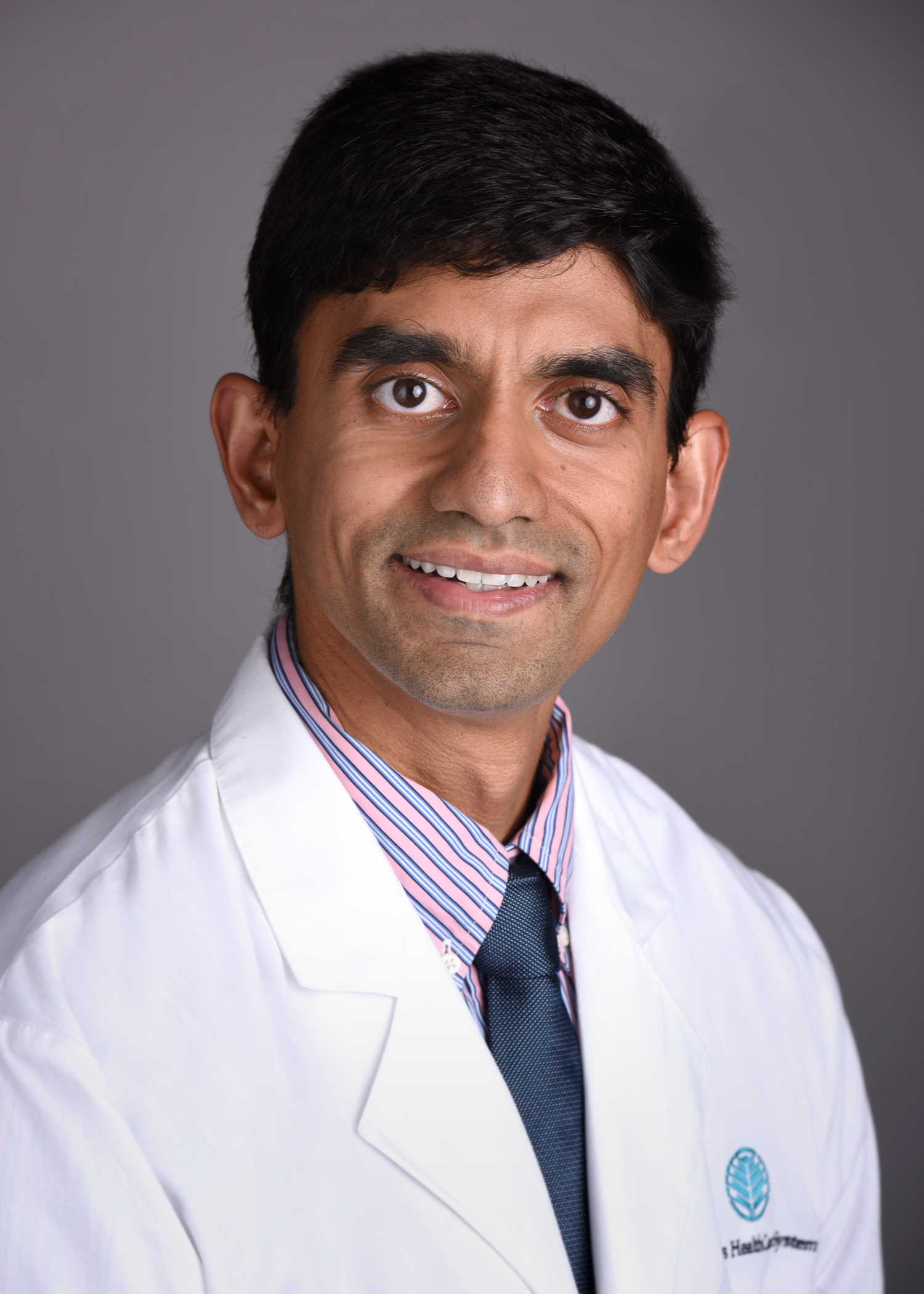 Dr. Lodhia