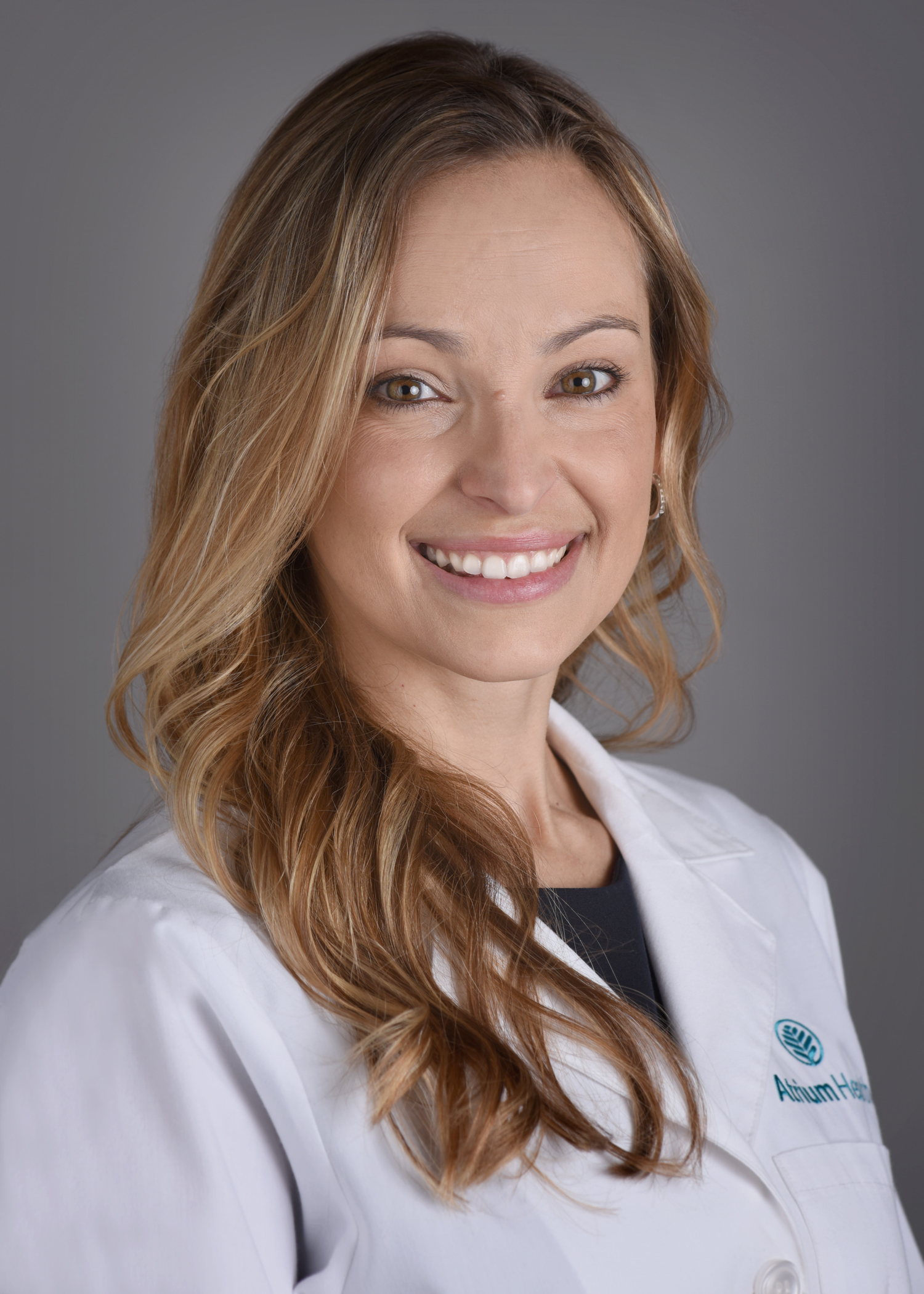 Dr. Jennifer Wellington GI Faculty