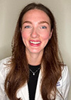 Caroline McLeod, MD