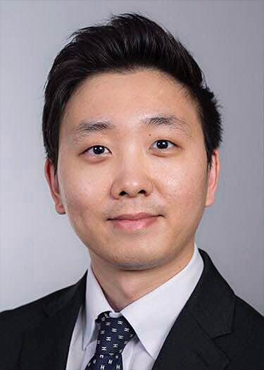 Byung Soo Yoo