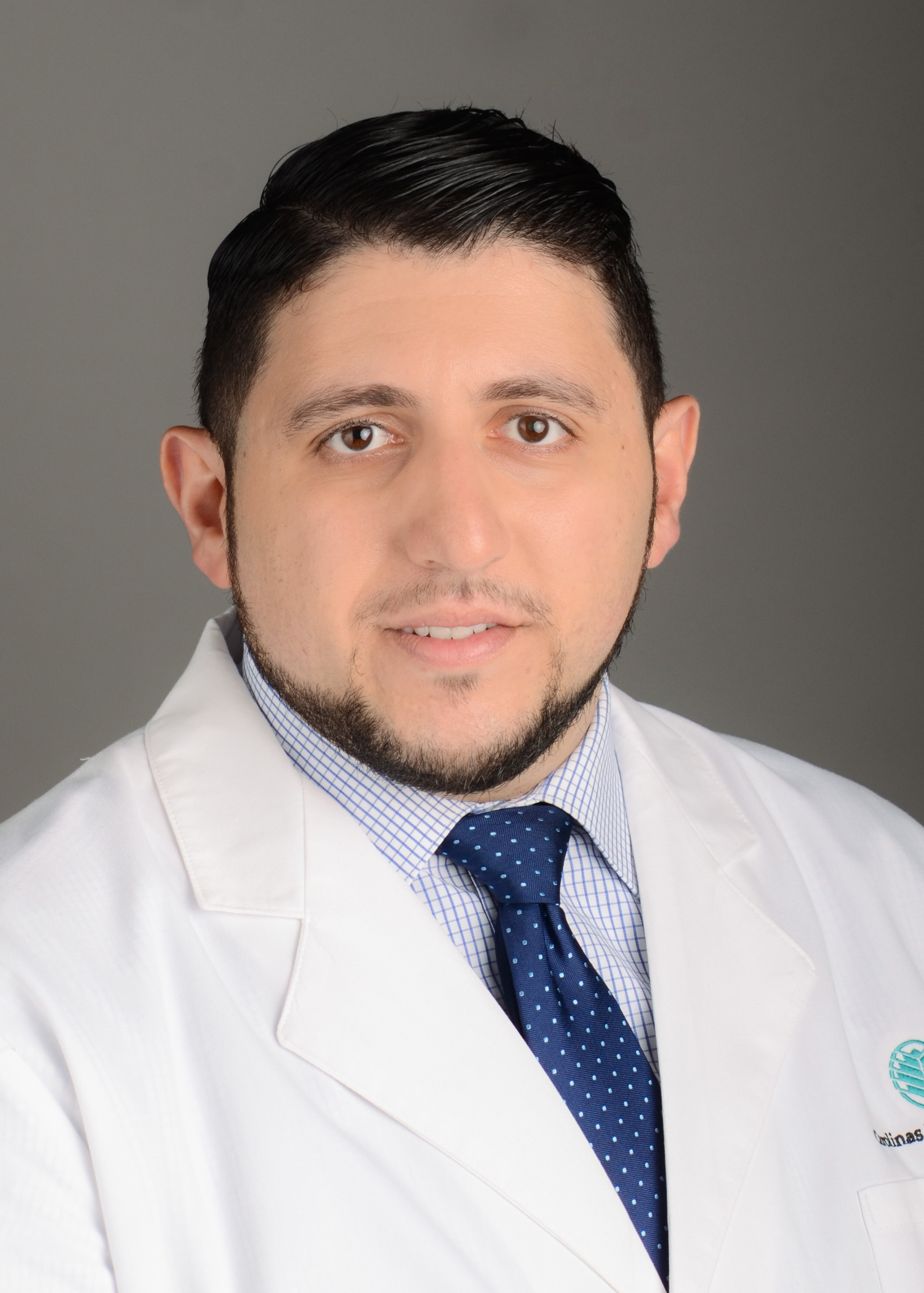 Dr. Joseph Zeidan