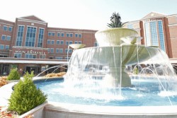 Atrium Health Cabarrus