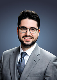 Martin Porebski.