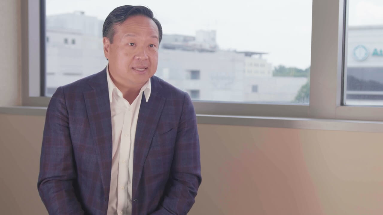 Faculty video thumbnail