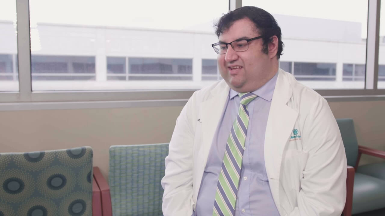 Fellows video thumbnail