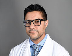 Dr.Nilay Shah.
