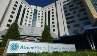 Carolinas Medical Center