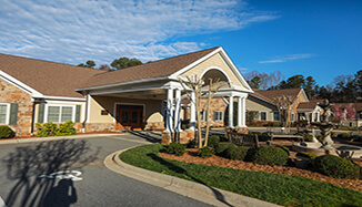 Hospice of Cabarrus County