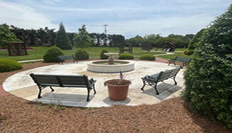 Hospice of Union County