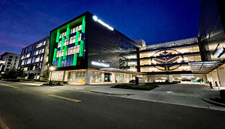 Multispecialty Palliative Medicine Clinic