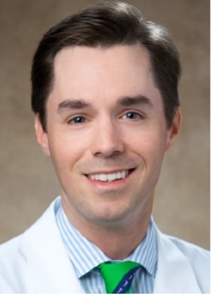 David Hobby, MD