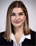 Steliana Fakas, MD