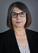 Zahra Bahrani-Mostafavi, PhD, MS