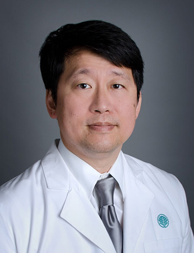 Dukjin Im, MD.