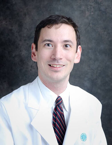 Tobias Tsai, MD