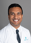 Nikhil Patel