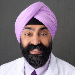 Jaspal Singh.