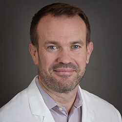 Dermot Phelan, MD, BCh, BAO, MRCPI, PhD, FACC, FASE