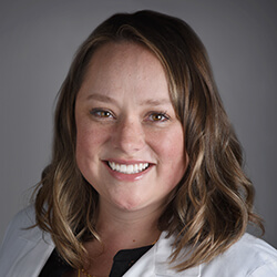 Holly Gonzales, MD, FACC