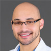 Amine El-Amraoui, MD.