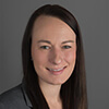 Jackie Jones, MHA