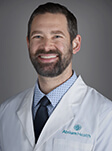 Joshua Glasser, MD, MPH.