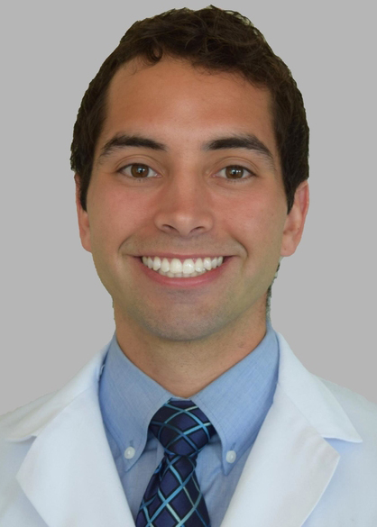 Dominic Nicacio