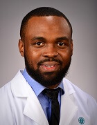 Okechukwu “Jide” Obi