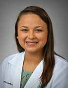 Elizabeth Caudle, DO.