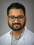 Ronin Dahal, MD.