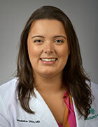 Madeline Diaz, DO.