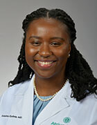 Vickeima Sydney, MD.