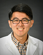 Hoon Kong, MD.