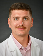 Trevor King, MD.