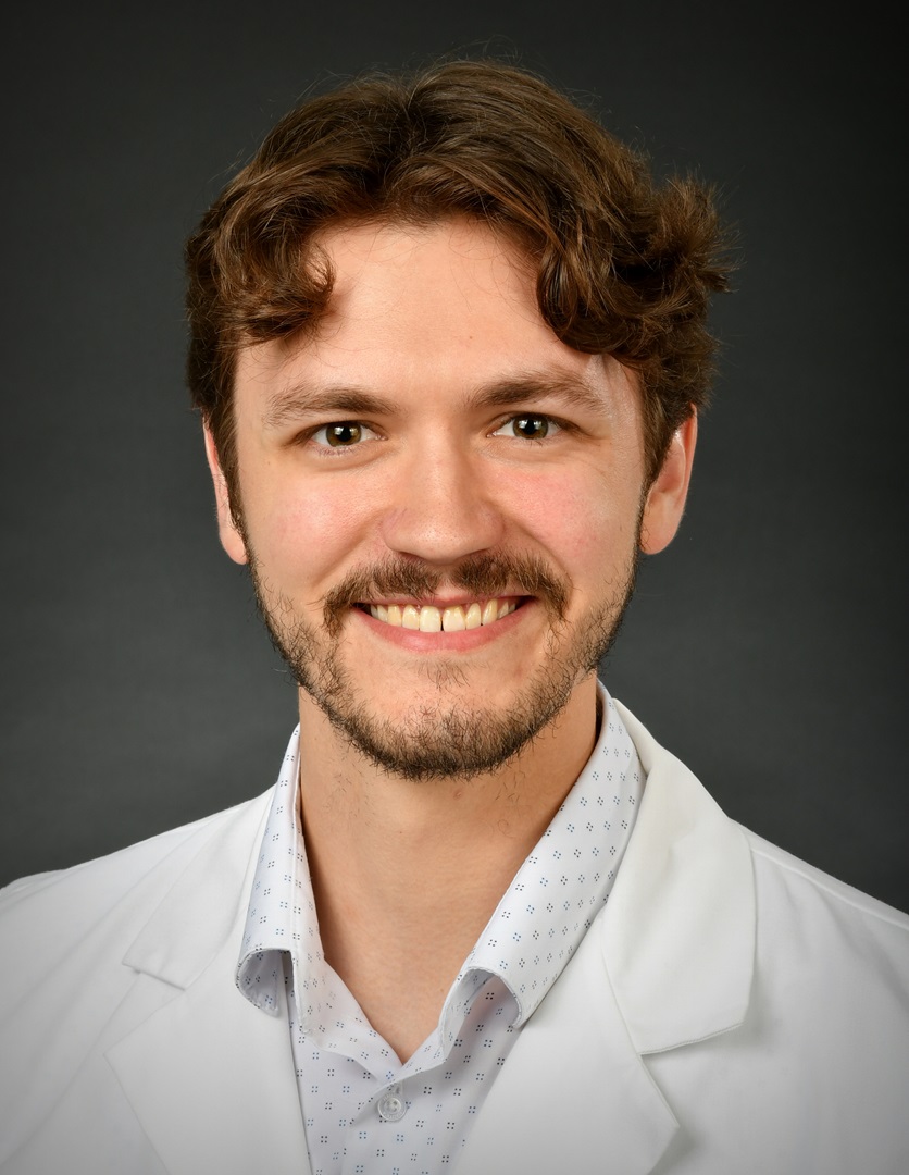 Ryan Flaherty, MD