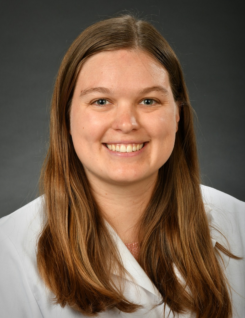 Samantha Hicks, MD